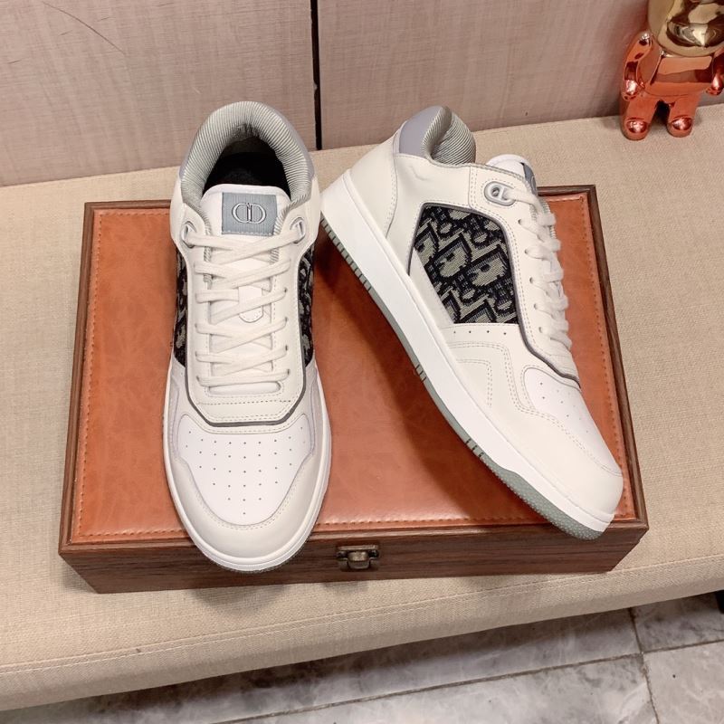 Christian Dior Sneaker